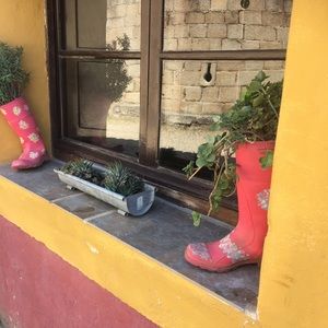 Meet your Posher, Celia